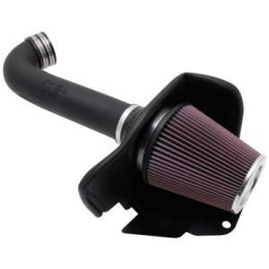 K&N KIT D'ADMISSION AIR-FORCÉ KN 631563 63-1563*