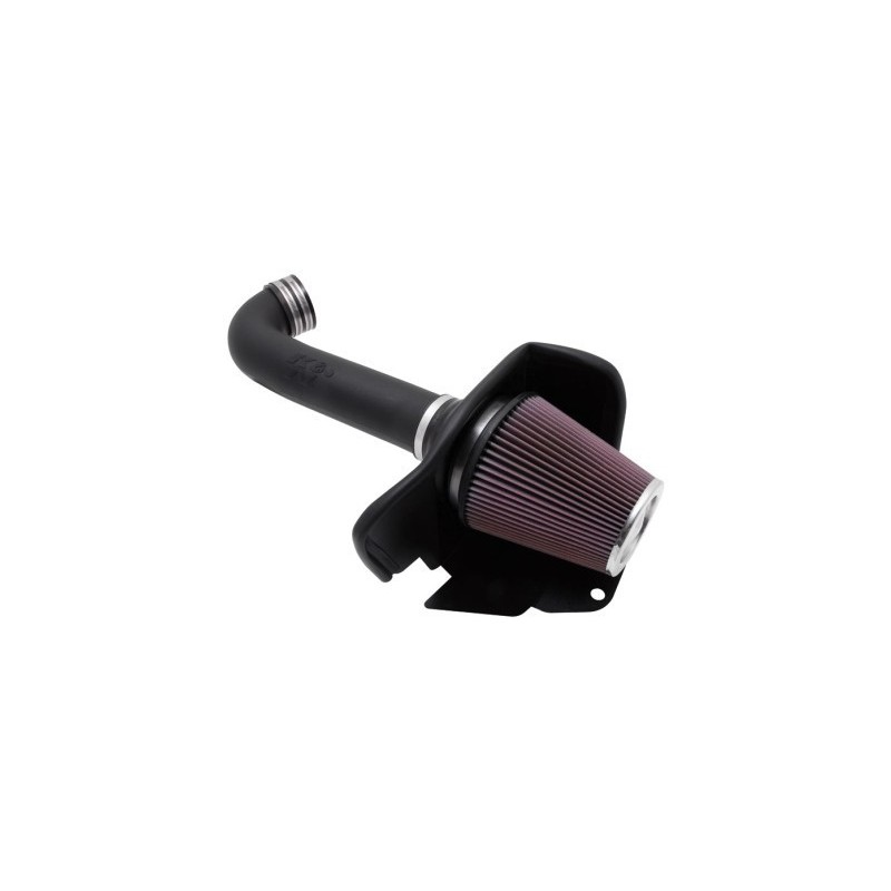 K&N KIT D'ADMISSION AIR-FORCÉ KN 631563 63-1563*