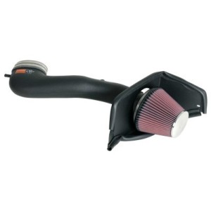 K&N KIT D'ADMISSION AIR-FORCÉ KN 632565 63-2565*
