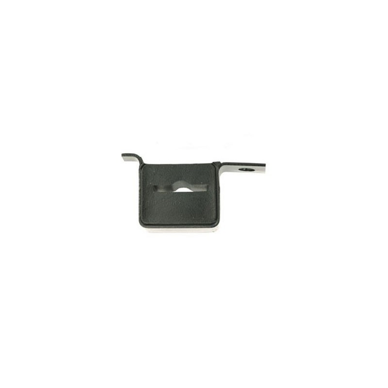 FORD MUSTANG 1965-1970 ISOLANT DE SUSPENSION D ECHAPPEMENT ARRIERE rear Exhaust hanger insulator SCOTT DRAKE C5ZZ-5260-B