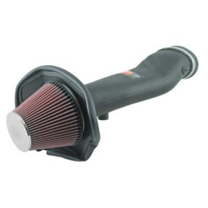 K&N KIT D'ADMISSION AIR-FORCÉ KN 632571 63-2571