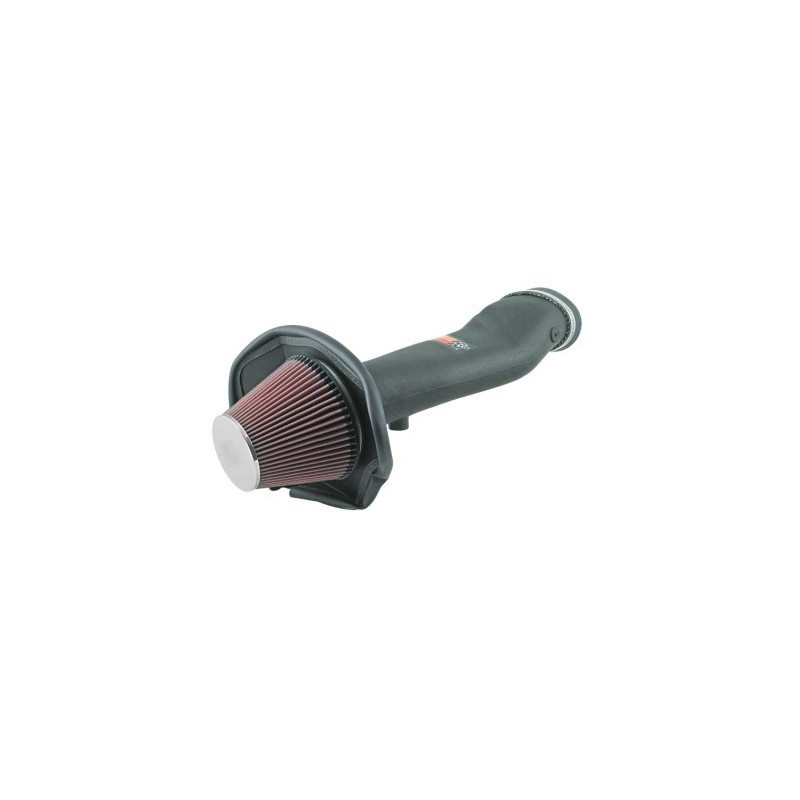 K&N KIT D'ADMISSION AIR-FORCÉ KN 632571 63-2571