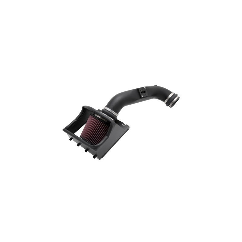 K&N KIT D'ADMISSION AIR-FORCÉ KN 632580 63-2580*