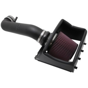 K&N KIT D'ADMISSION AIR-FORCÉ KN 632581 63-2581*