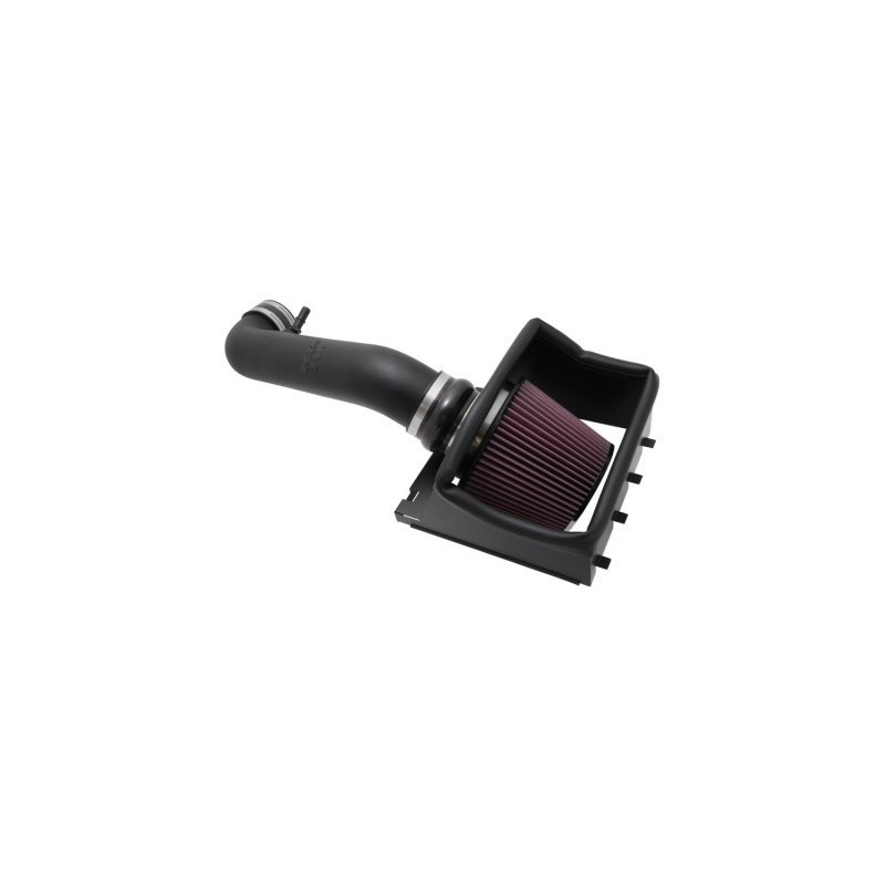 K&N KIT D'ADMISSION AIR-FORCÉ KN 632581 63-2581*