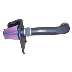 K&N KIT D'ADMISSION AIR-FORCÉ KN 633030 63-3030