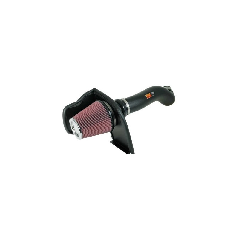 K&N KIT D'ADMISSION AIR-FORCÉ KN 633031 63-3031