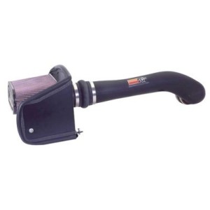 K&N KIT D'ADMISSION AIR-FORCÉ KN 633037 63-3037*