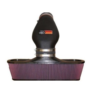 K&N KIT D'ADMISSION AIR-FORCÉ KN 633052 63-3052*