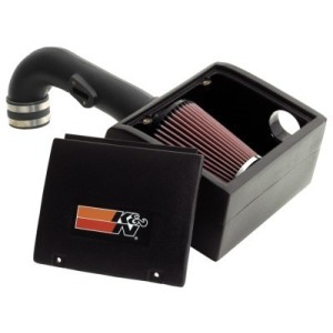 K&N KIT D'ADMISSION AIR-FORCÉ KN 633056 63-3056*