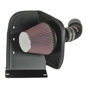 K&N KIT D'ADMISSION AIR-FORCÉ KN 633059 63-3059*