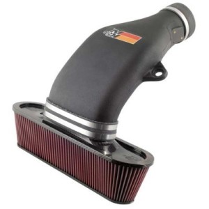 K&N KIT D'ADMISSION AIR-FORCÉ KN 6330601 63-3060-1*