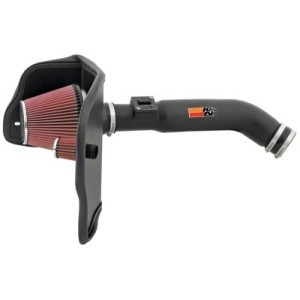 K&N KIT D'ADMISSION AIR-FORCÉ KN 6330641 63-3064-1*