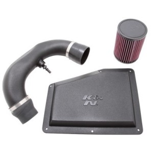 K&N KIT D'ADMISSION AIR-FORCÉ KN 633069 63-3069*