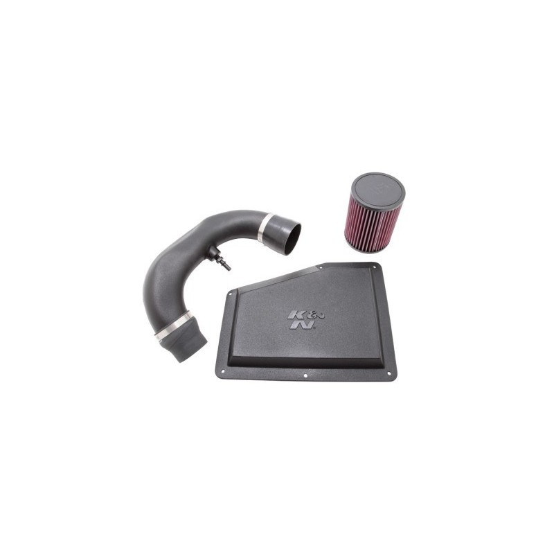 K&N KIT D'ADMISSION AIR-FORCÉ KN 633069 63-3069*