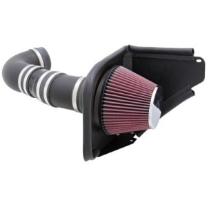 K&N KIT D'ADMISSION AIR-FORCÉ KN 633071 63-3071*