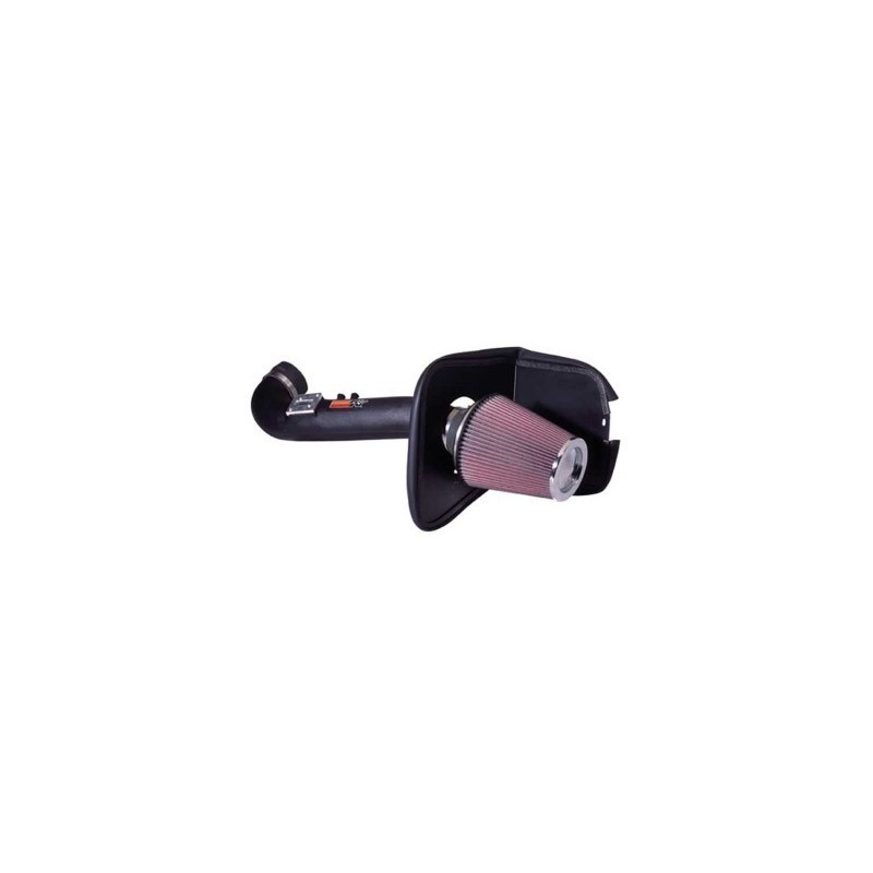 K&N KIT D'ADMISSION AIR-FORCÉ KN 636012 63-6012*