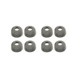FORD MUSTANG 1964-1973 V8 260 289 302 SET DE JOINTS DE QUEUE DE SOUPAPES ECHAPPEMENT Valve stem seals set exhaust FEL-PRO SS7256