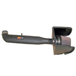 K&N KIT D'ADMISSION AIR-FORCÉ KN 636014 63-6014*