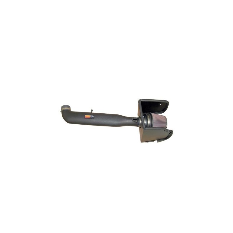 K&N KIT D'ADMISSION AIR-FORCÉ KN 636014 63-6014*