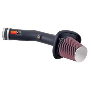 K&N KIT D'ADMISSION AIR-FORCÉ KN 636015 63-6015*