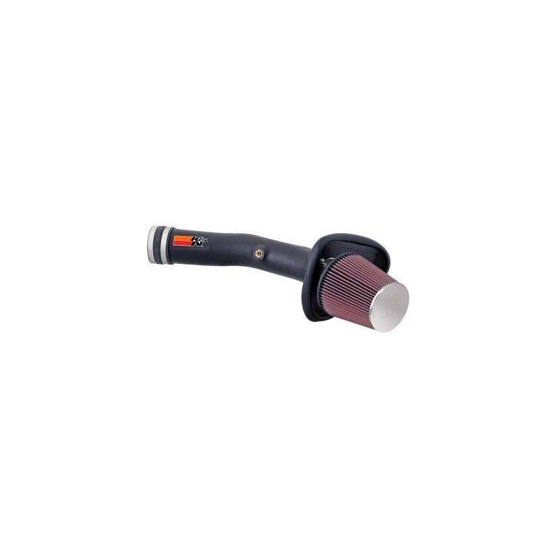 K&N KIT D'ADMISSION AIR-FORCÉ KN 636015 63-6015*