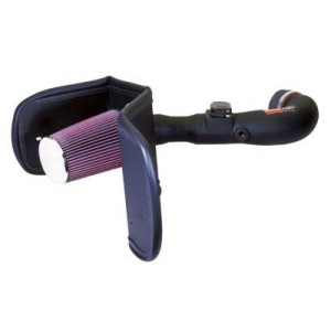 K&N KIT D'ADMISSION AIR-FORCÉ KN 639022 63-9022*