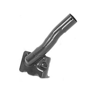 FORD MUSTANG 1964-1967 Exhaust manifold heat riser 289 SCOTT DRAKE C5ZZ-9A603-B
