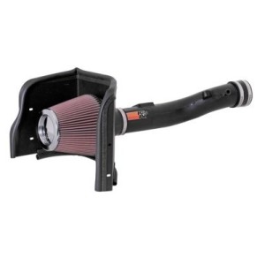 K&N KIT D'ADMISSION AIR-FORCÉ KN 639025 63-9025*