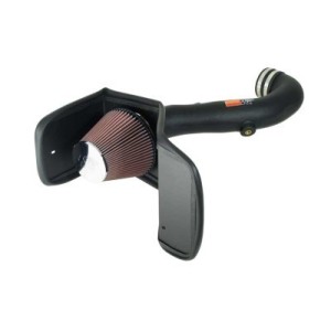 K&N KIT D'ADMISSION AIR-FORCÉ KN 639029 63-9029*