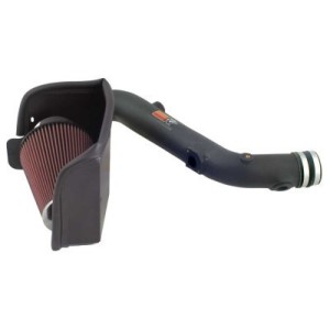 K&N KIT D'ADMISSION AIR-FORCÉ KN 639030 63-9030*