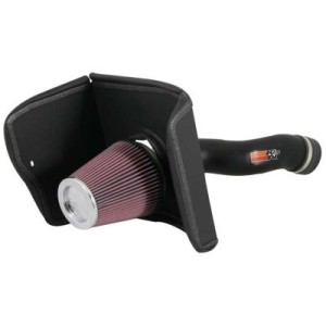 K&N KIT D'ADMISSION AIR-FORCÉ KN 6390311 63-9031-1*