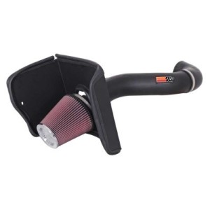 K&N KIT D'ADMISSION AIR-FORCÉ KN 6390321 63-9032-1*