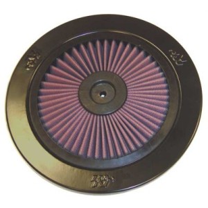 K&N CAPOT FILTRANT KN 660901 66-0901*