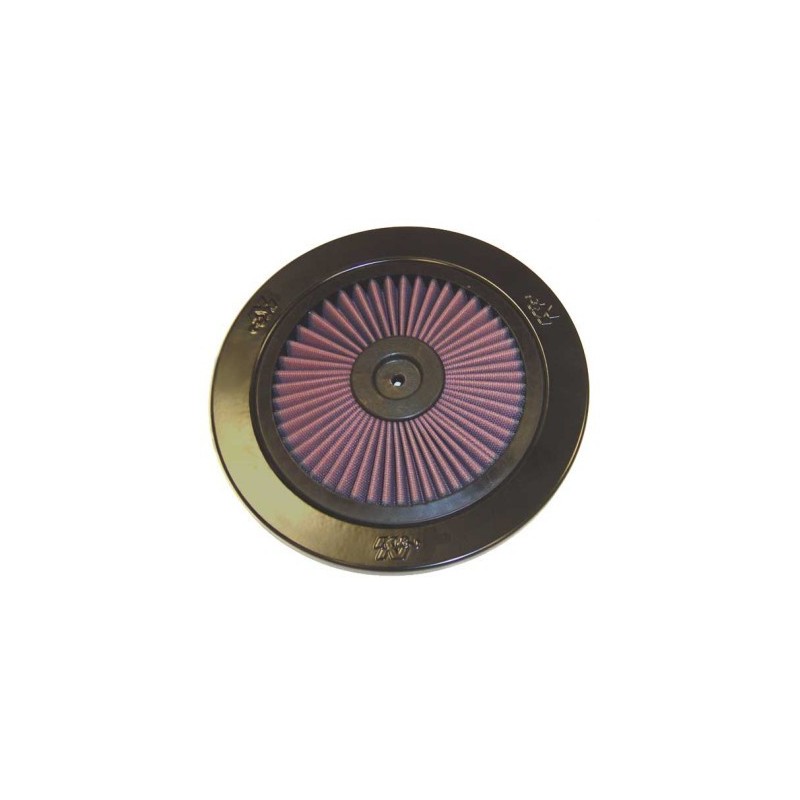 K&N CAPOT FILTRANT KN 660901 66-0901*