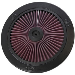 K&N CAPOT FILTRANT KN 661101 66-1101*