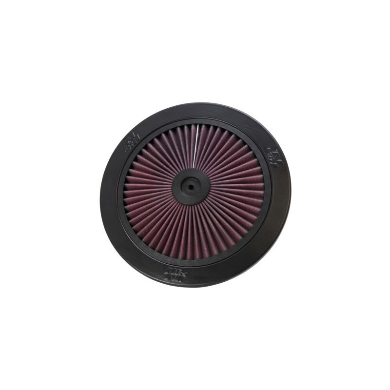 K&N CAPOT FILTRANT KN 661101 66-1101*