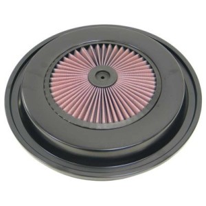 K&N CAPOT FILTRANT KN 661202 66-1202*