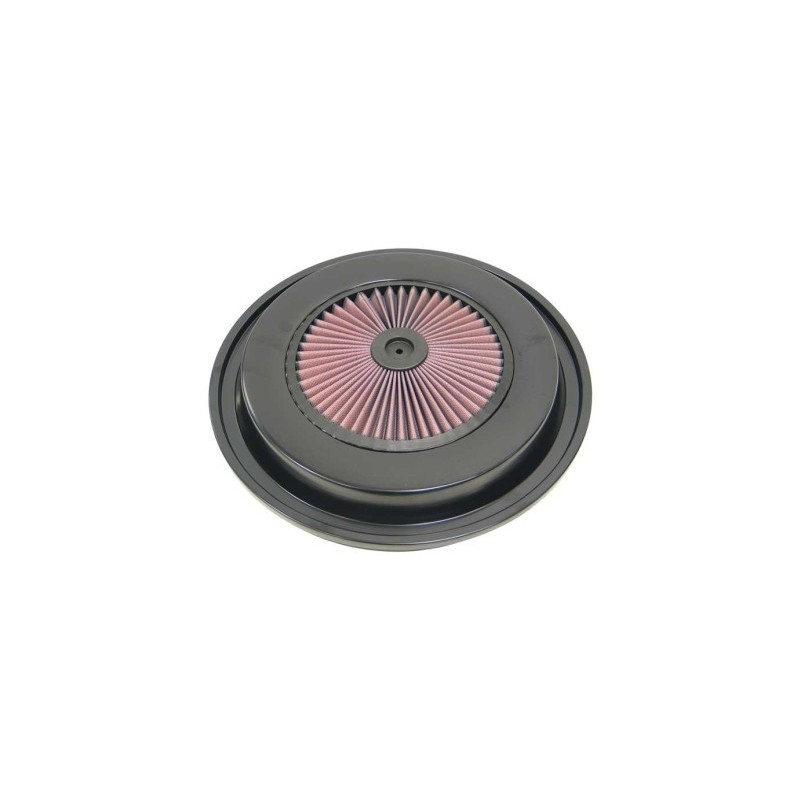 K&N CAPOT FILTRANT KN 661202 66-1202*