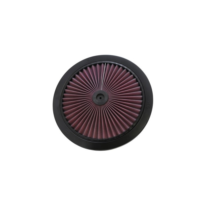 K&N CAPOT FILTRANT KN 661401 66-1401*