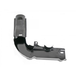 FORD MUSTANG 1968-1972 Exhaust manifold heat riser 289 302 SCOTT DRAKE C8ZZ-9A603-A