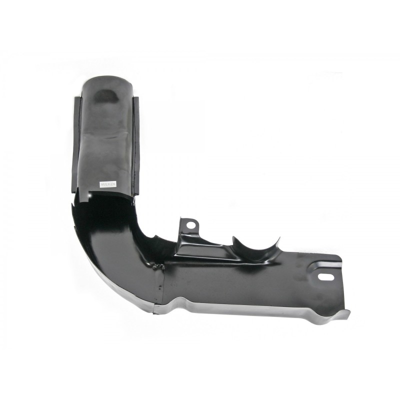 FORD MUSTANG 1968-1972 Exhaust manifold heat riser 289 302 SCOTT DRAKE C8ZZ-9A603-A