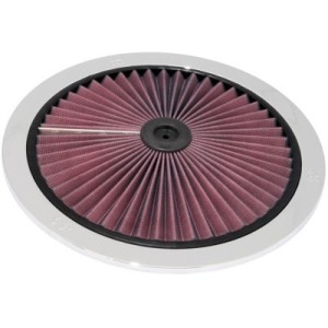 K&N CAPOT FILTRANT KN 661401XP 66-1401XP*