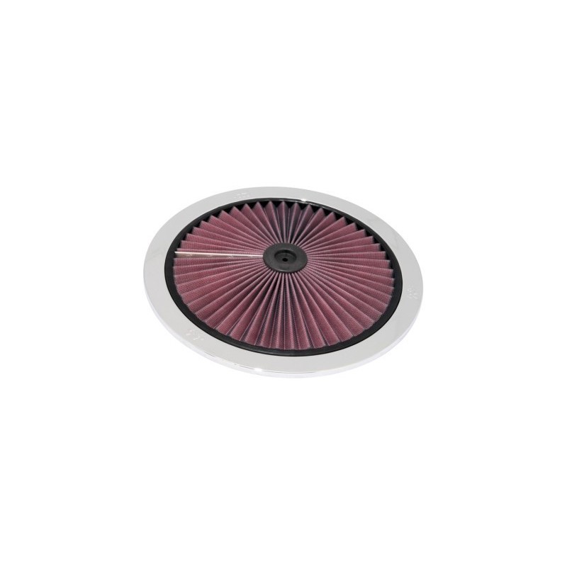K&N CAPOT FILTRANT KN 661401XP 66-1401XP*