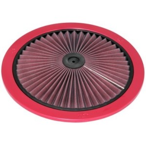 K&N CAPOT FILTRANT KN 661401XR 66-1401XR*