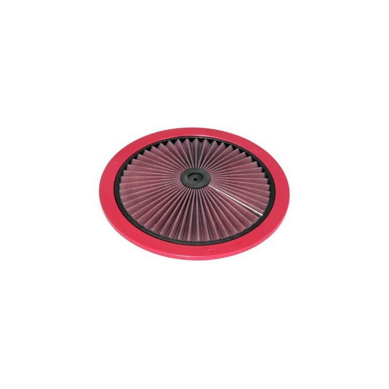 K&N CAPOT FILTRANT KN 661401XR 66-1401XR*