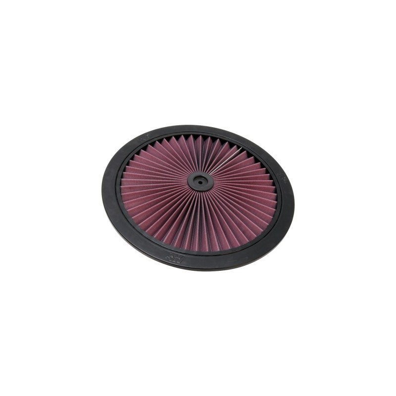 K&N CAPOT FILTRANT KN 661601 66-1601*