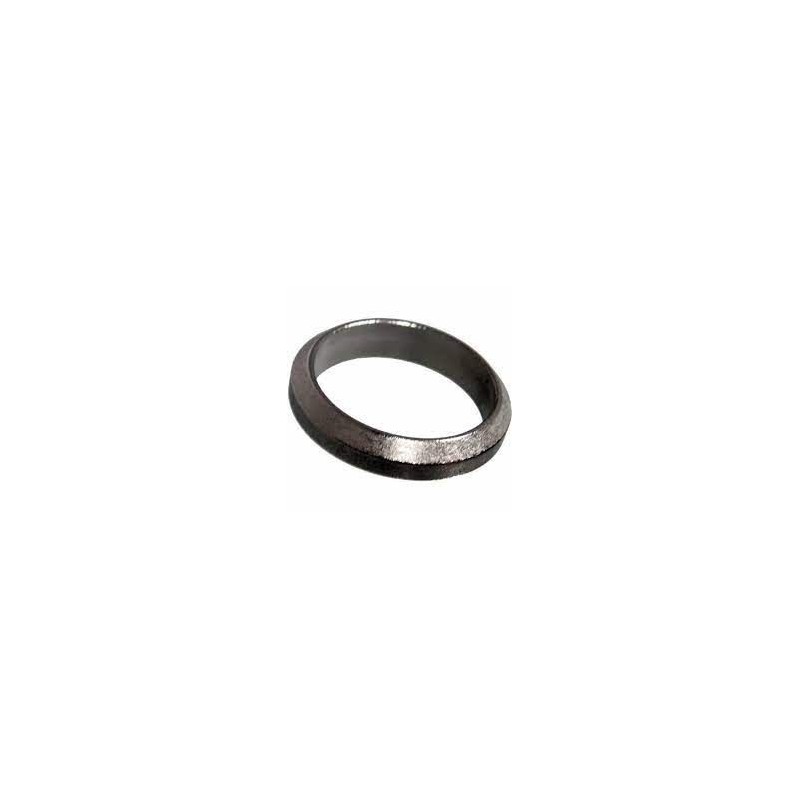 FORD MUSTANG 1967-1970 MOTEUR V8 JOINT COLLECTEUR ECHAPPEMENT ROND 51 MM interieur 64 MM exterieur 15 MM epaisseur 390 exhaust p