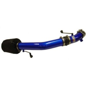 K&N KIT D'ADMISSION TYPHOON KN 690021TB 69-0021TB*