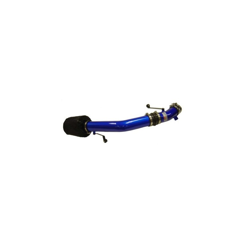 K&N KIT D'ADMISSION TYPHOON KN 690021TB 69-0021TB*